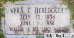 Vera Lee Carter Herlocker