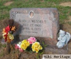 Alan Joseph Wessels