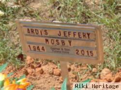 Ardis Jeffery Mosby