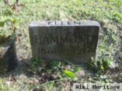 Ellen Gross Hammond