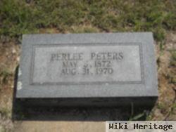 Perlee Peters