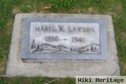 Mabel Ryan Lawson