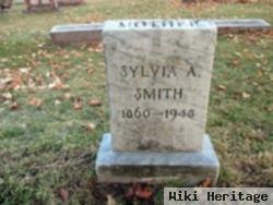 Sylvia A. Smith