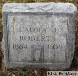 Laura J. Roberts