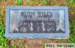 Ruth Wiley Tibbetts
