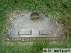 Emma Celia Dumas Murrell