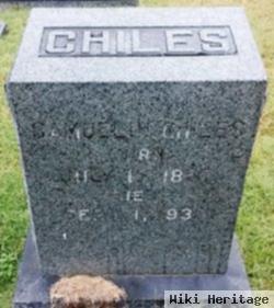 Samuel H. Chiles