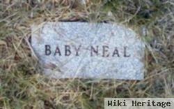 Baby Neal