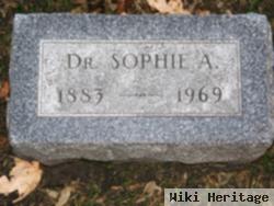 Dr Sophie A Johnson Metheny