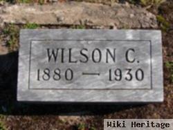 Wilson Carey Hulbert