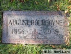 August Bourgoyne