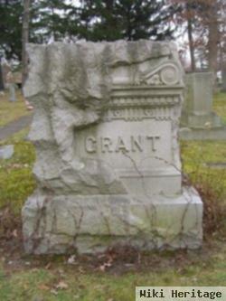 Margaret L Voorhees Grant