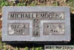 Michael Kays Moberg