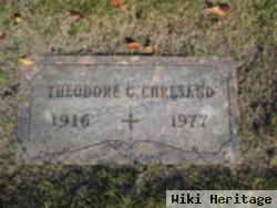Theodore George Chresand