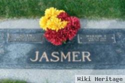 Allen Herman "bud" Jasmer