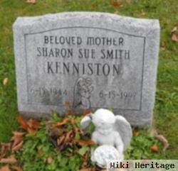 Sharon Sue Kenniston Hammill