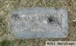 Mauna Hazel Brayton