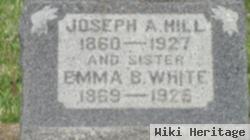 Joseph A. Hill