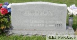 Clinton Lee Hudson