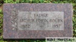 Arthur Edwin Bourn