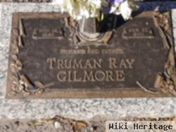 Truman Ray Gilmore