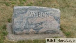 George E. Paydon