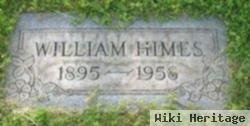 William Himes