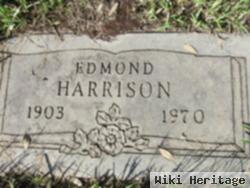 Edmond Harrison