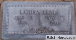 Latura Lewis