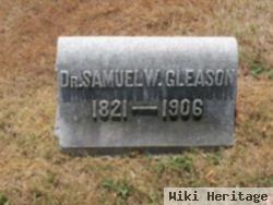 Samuel W. Gleason