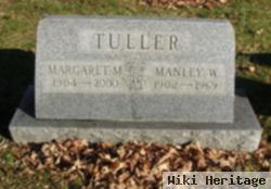 Margaret W Tuller