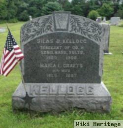 Silas D. Kellogg