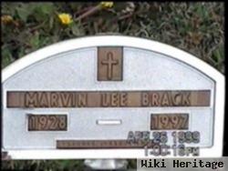 Marvin Lee Brack