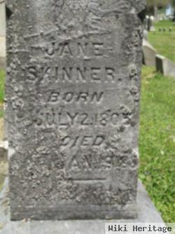 Jane Skinner