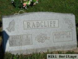 Robert R Radcliff