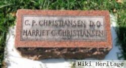 Christian Peter Christiansen