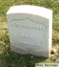 William T. Corcoran