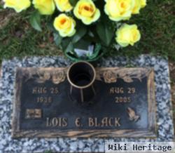 Lois Black