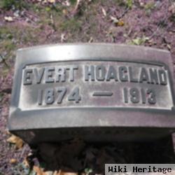 Evert Hoagland