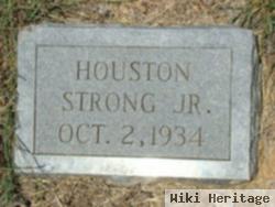 Houston Strong, Jr