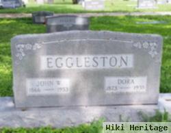 Dora Eggleston