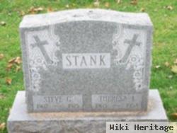 Steve G. Stank