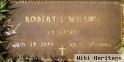 Robert L. Wilson