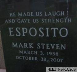 Mark Esposito