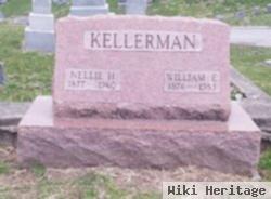 Nellie Hazel Buck Kellerman