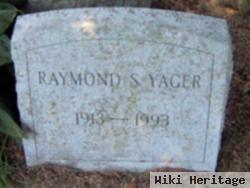 Raymond S. Yager