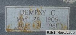 Dempsey Cemore Atkins