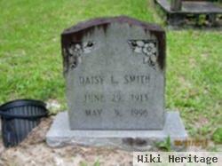 Daisy L. Smith