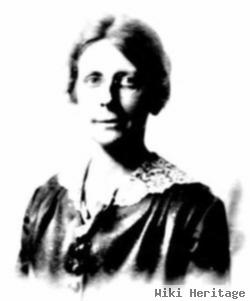 Mary Frances Emery