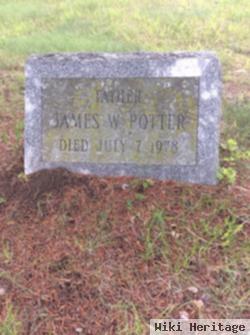 James W. Potter